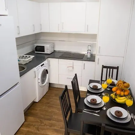 Monteleon ! Apartment *