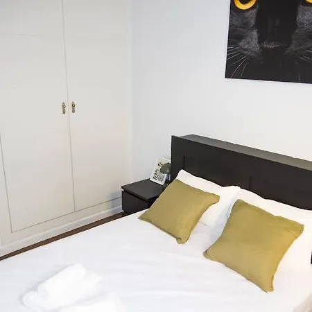 Apartment Monteleon !