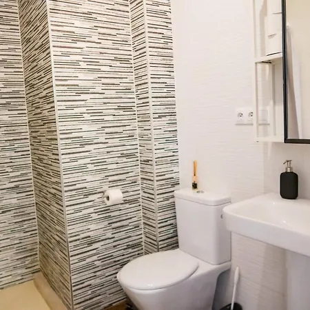Apartamento Monteleon ! Málaga