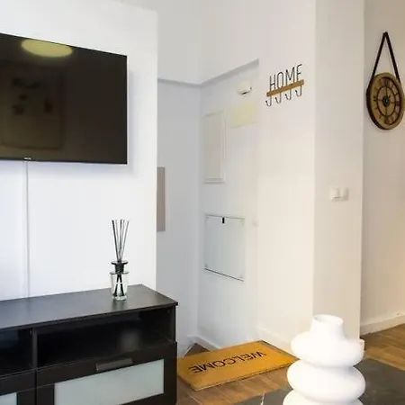 Apartment Monteleon !