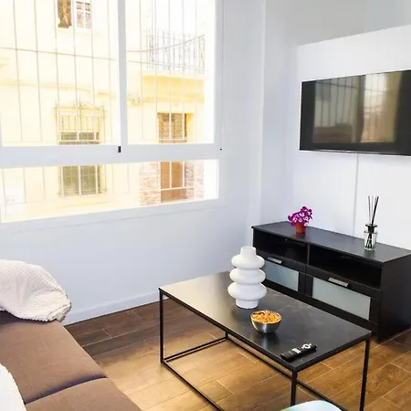 Apartment Monteleon ! *